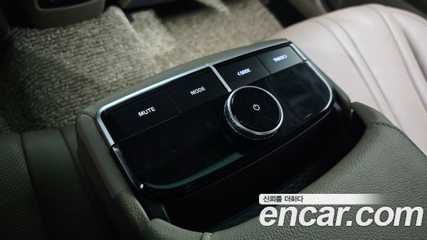 Kia K8 2023, фото 31
