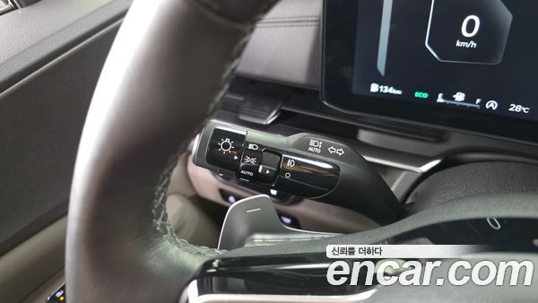 Kia Carnival 2024, фото 31