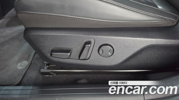 Kia EV6 2022, фото 31