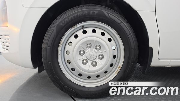 Hyundai Staria 2023, фото 5