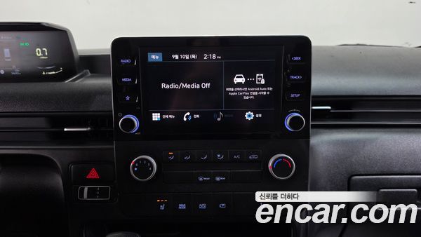 Hyundai Staria 2023, фото 14