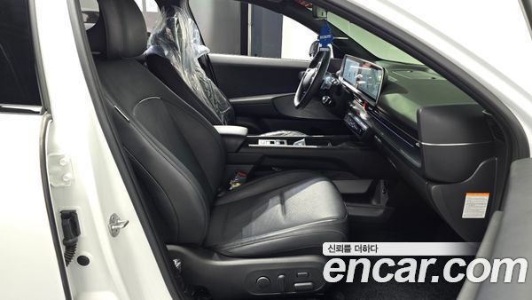Hyundai IONIQ 6 2025, фото 16