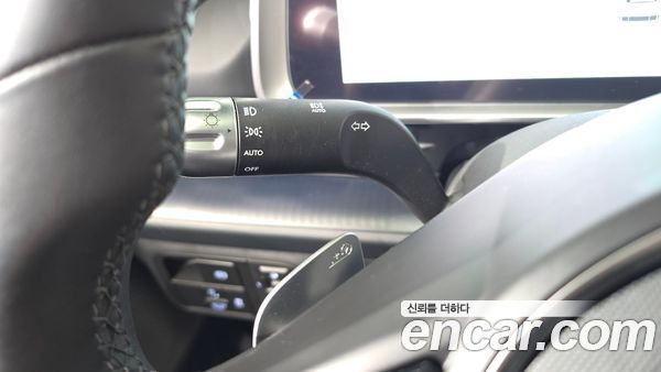 Hyundai IONIQ 6 2025, фото 29