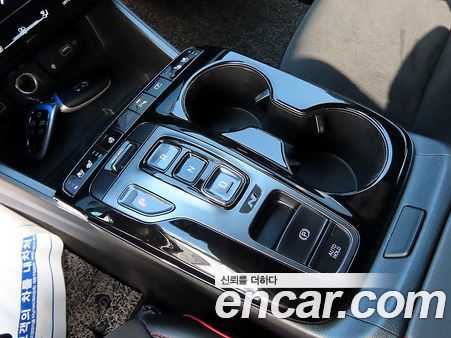 Hyundai Tucson 2022, фото 10
