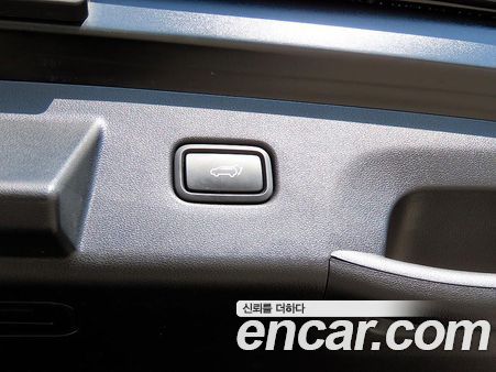 Hyundai Tucson 2022, фото 14