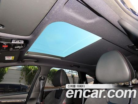 Hyundai Tucson 2022, фото 15