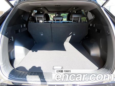 Hyundai Tucson 2022, фото 16