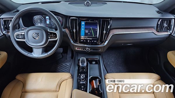 Volvo S60 2021, фото 10