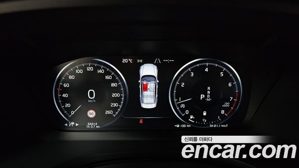 Volvo S60 2021, фото 11