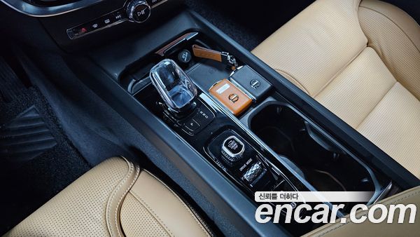 Volvo S60 2021, фото 12