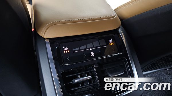 Volvo S60 2021, фото 24
