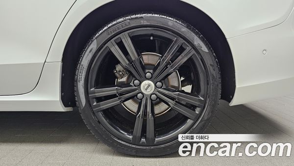 Volvo S60 2021, фото 7
