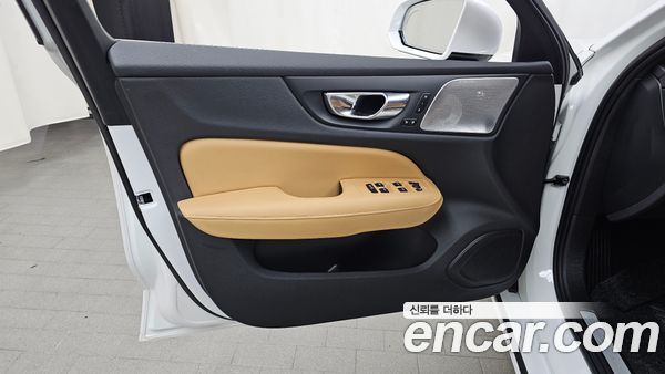 Volvo S60 2021, фото 14