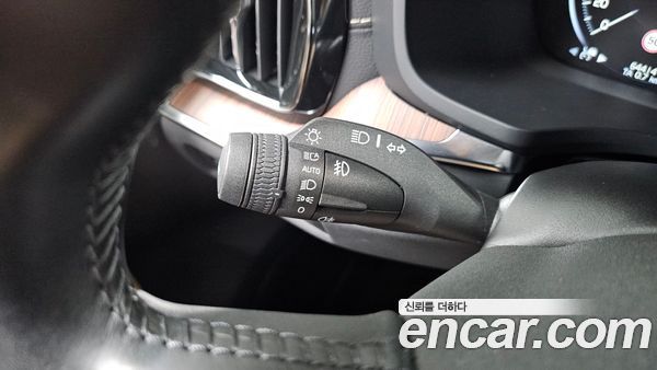 Volvo S60 2021, фото 16