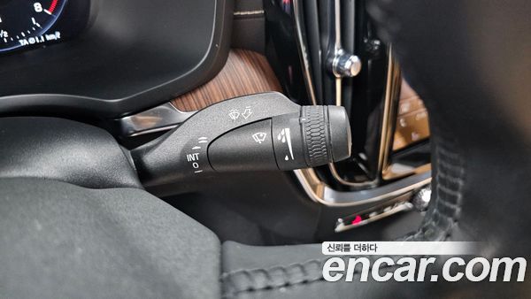 Volvo S60 2021, фото 27