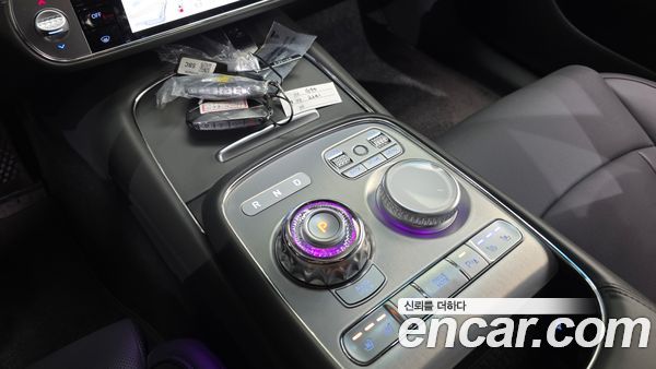 Genesis G90 2025, фото 12