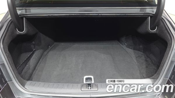 Genesis G90 2025, фото 23