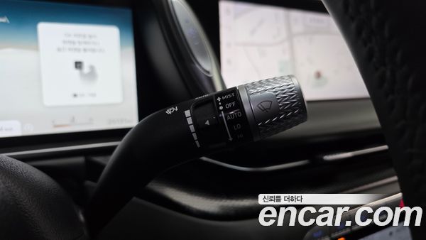 Genesis G90 2025, фото 26