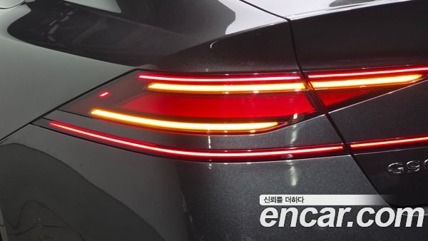 Genesis G90 2025, фото 9