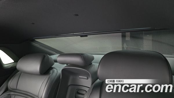 Genesis G90 2025, фото 27