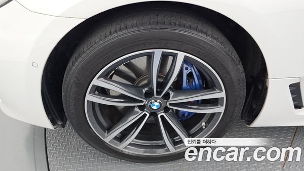 BMW Gran Turismo 2021, фото 5