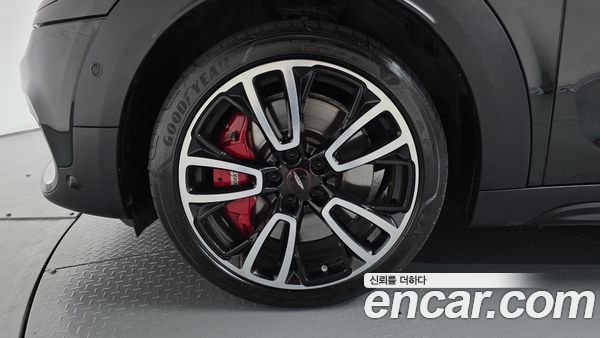 MINI COUNTRYMAN 2022, фото 4