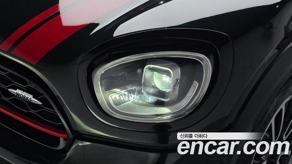 MINI COUNTRYMAN 2022, фото 7
