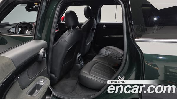 MINI COUNTRYMAN 2022, фото 15