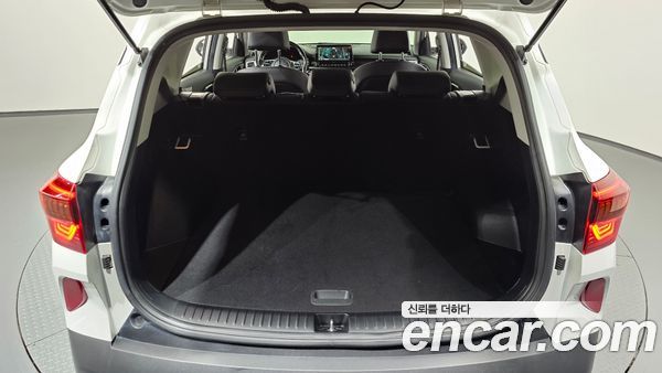 Kia Seltos 2023, фото 20