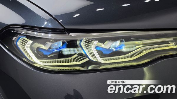 BMW X7 2022, фото 8