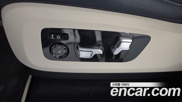 BMW X7 2022, фото 31