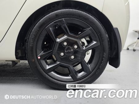 Kia Ray 2026, фото 5