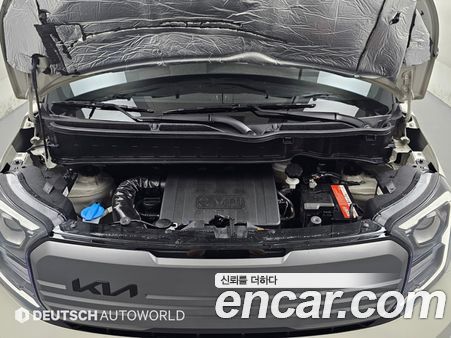 Kia Ray 2026, фото 6