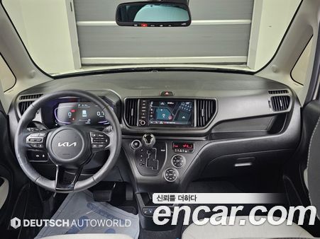 Kia Ray 2026, фото 7
