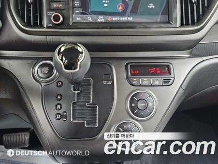 Kia Ray 2026, фото 9