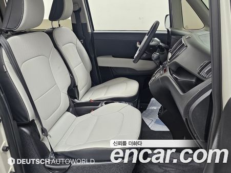 Kia Ray 2026, фото 10