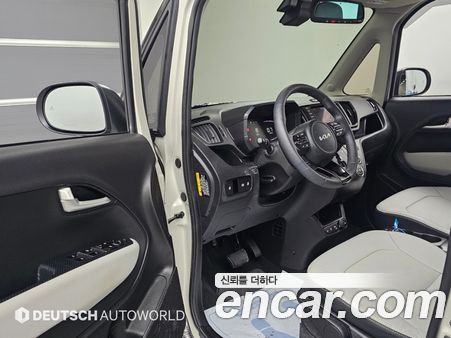 Kia Ray 2026, фото 11