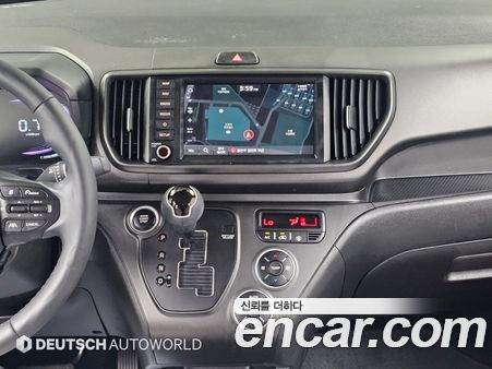 Kia Ray 2026, фото 14