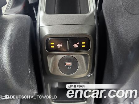 Kia Ray 2026, фото 16