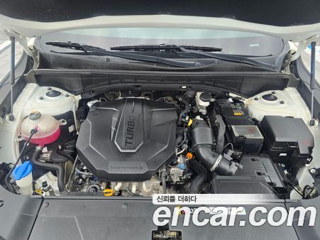 Kia Sorento 2024, фото 6