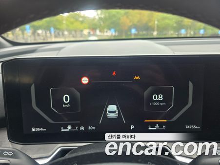 Kia Sorento 2024, фото 7