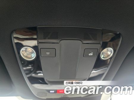 Kia Sorento 2024, фото 9