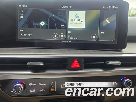 Kia Sorento 2024, фото 10