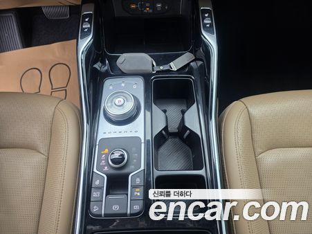 Kia Sorento 2024, фото 12