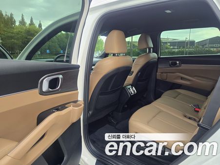 Kia Sorento 2024, фото 14