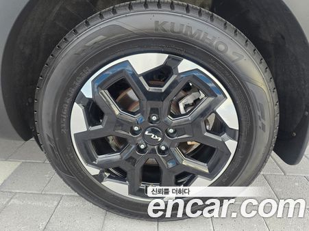 Kia Sorento 2024, фото 20