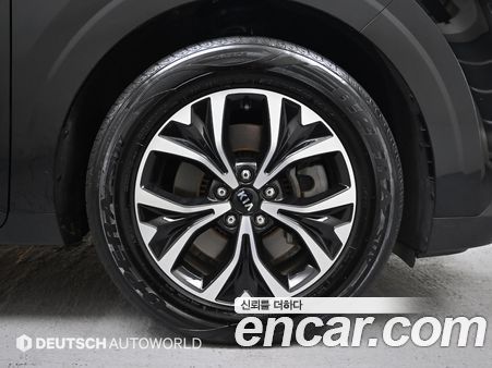 Kia Carnival 2021, фото 5