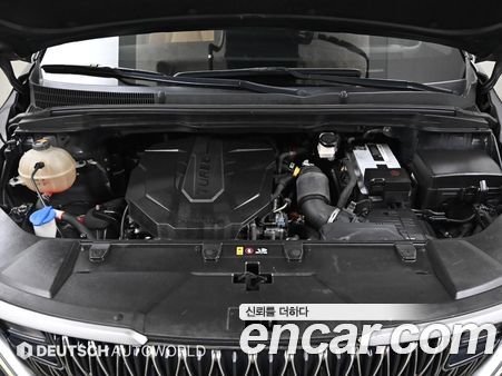 Kia Carnival 2021, фото 6