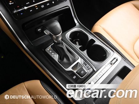 Kia Carnival 2021, фото 9