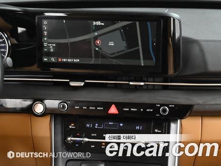 Kia Carnival 2021, фото 14
